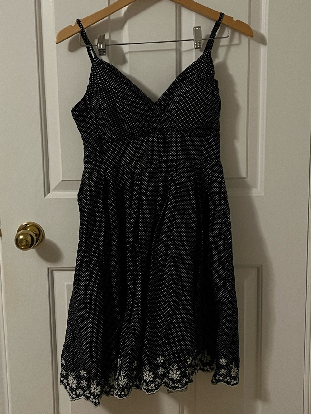 Cotton Sundress